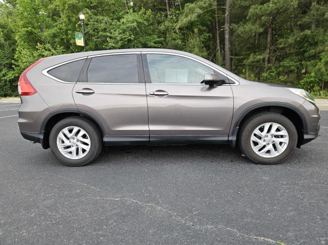 Used 2015 Honda CR-V EX image 6