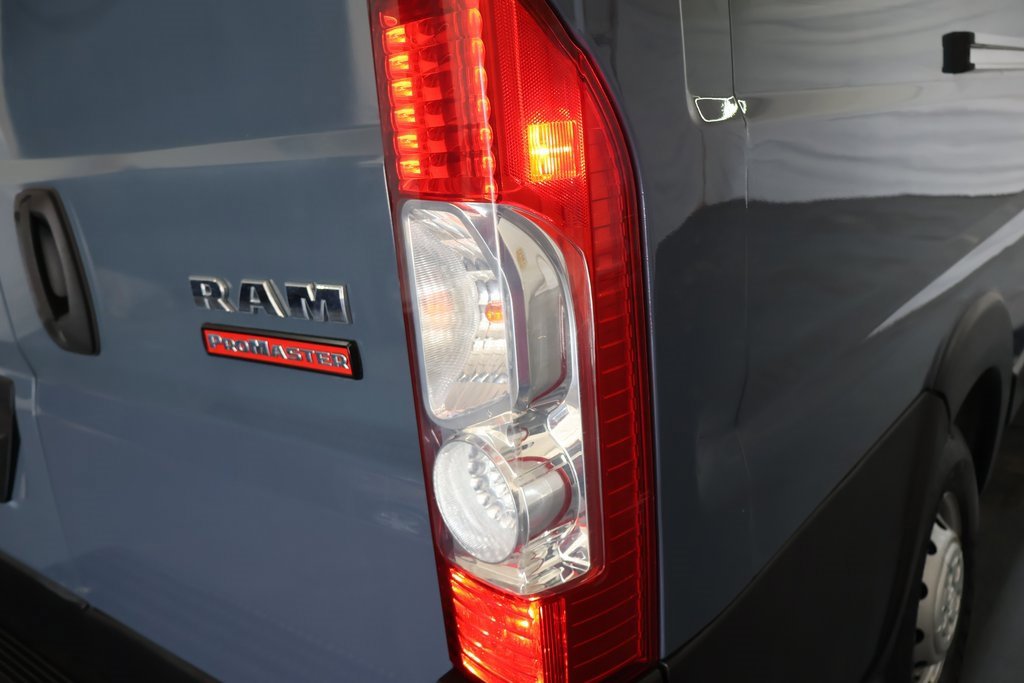 Used 2020 RAM ProMaster 3500 image 24