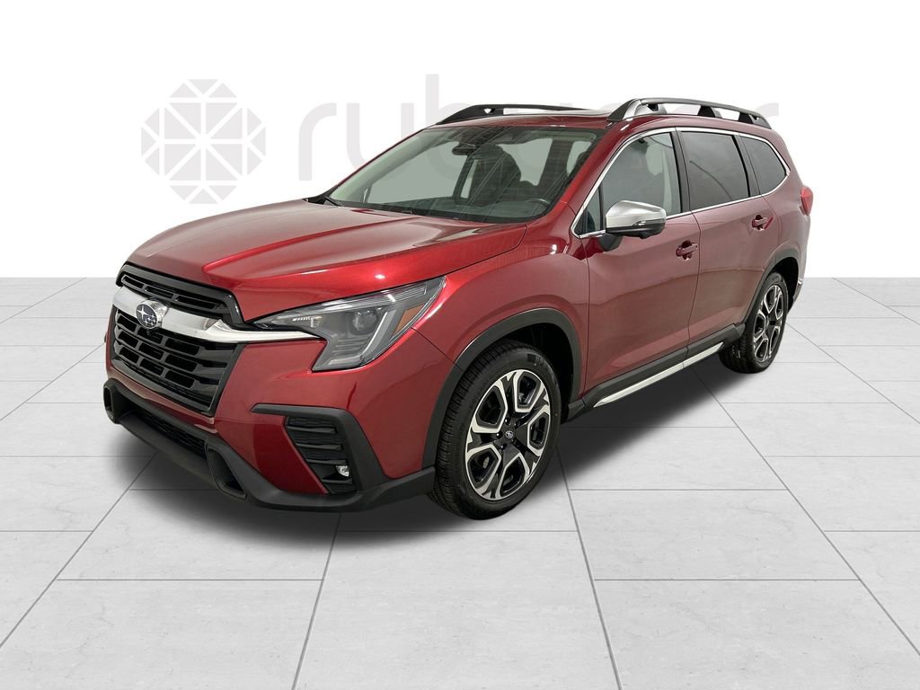 Used 2023 Subaru Ascent Limited w/ Technology Package