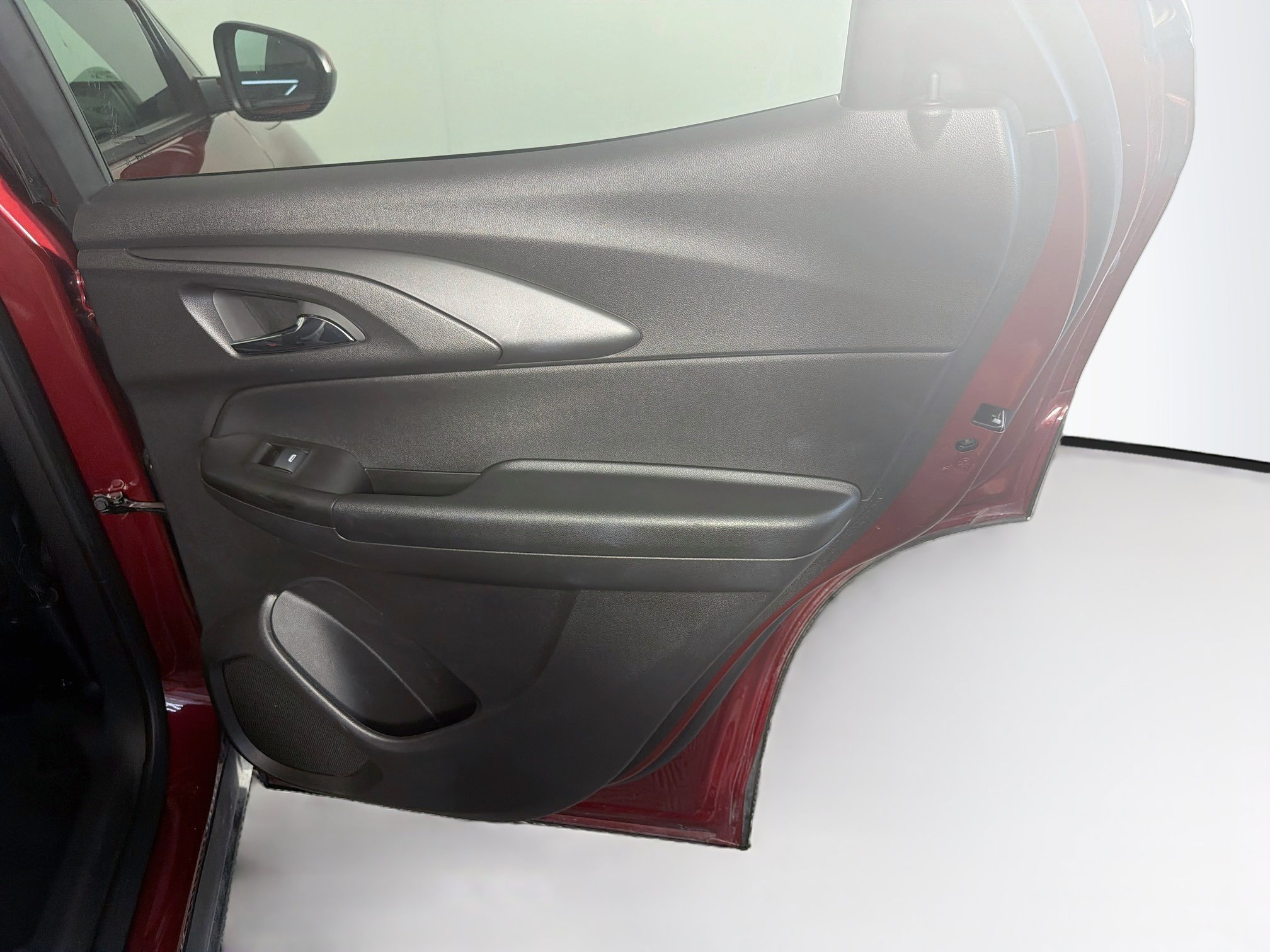Used 2025 Chevrolet TrailBlazer LT FWD image 27