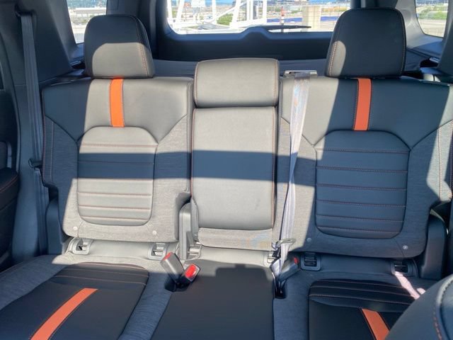 New 2026 Honda Passport TrailSport image 26