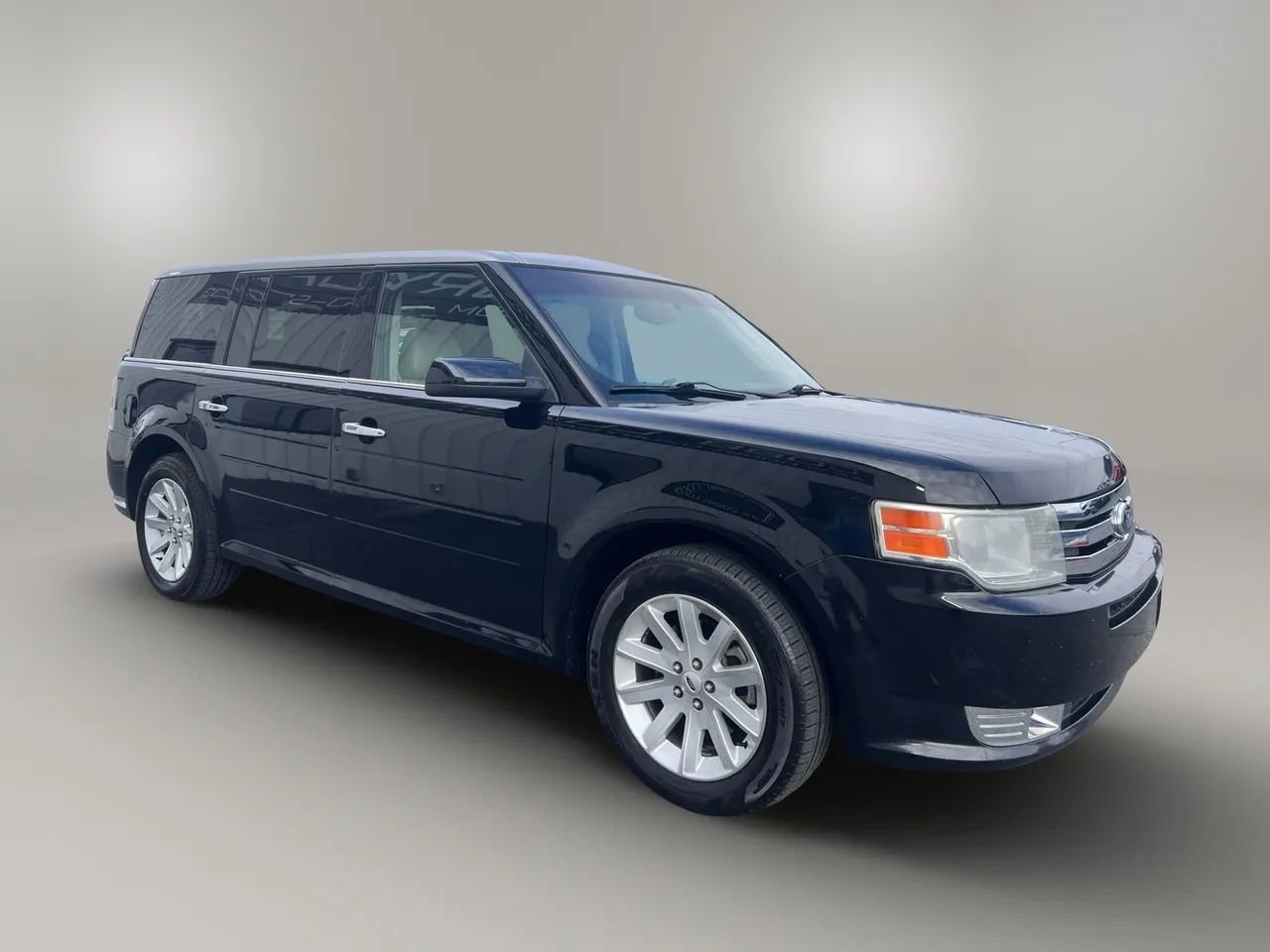 Used 2012 Ford Flex SEL w/ Equipment Group Order Code FWD image 19