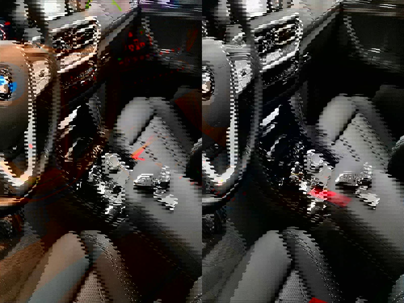 Used 2023 BMW X3 xDrive30i w/ Premium Package image 18