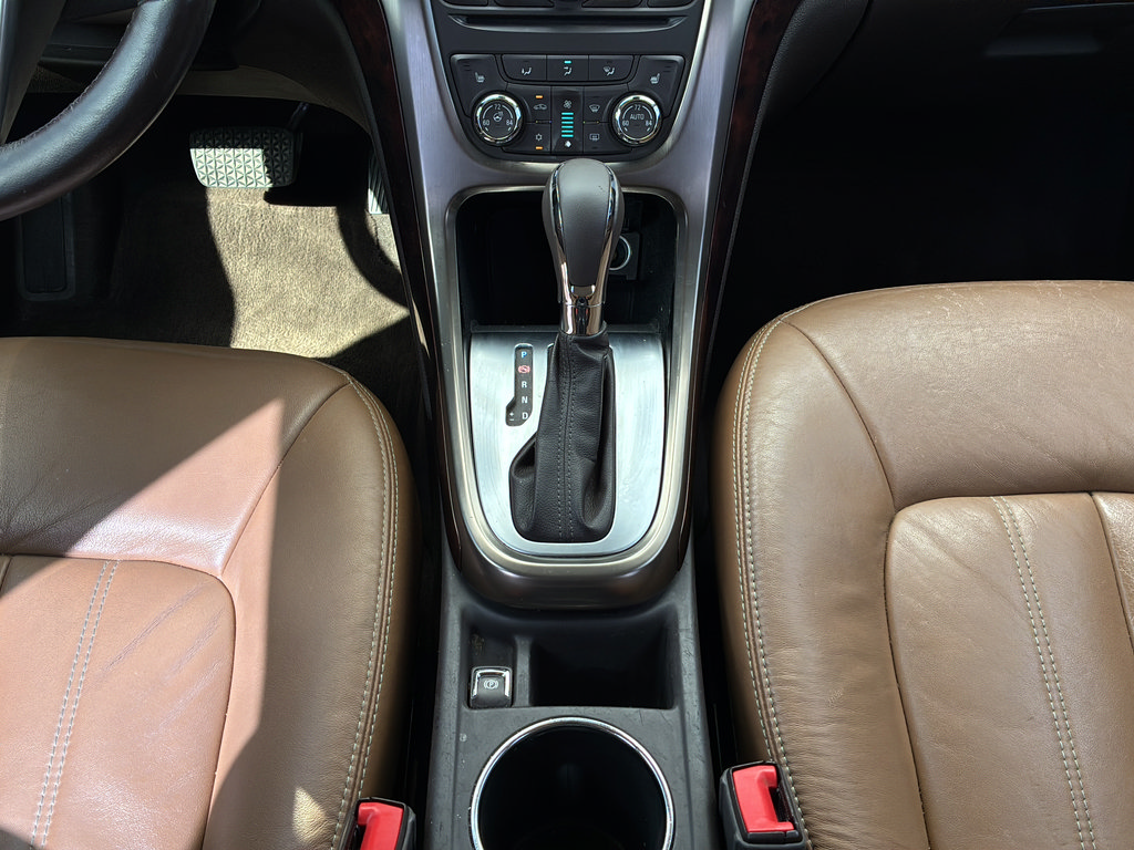 Used 2014 Buick Verano Leather FWD image 22