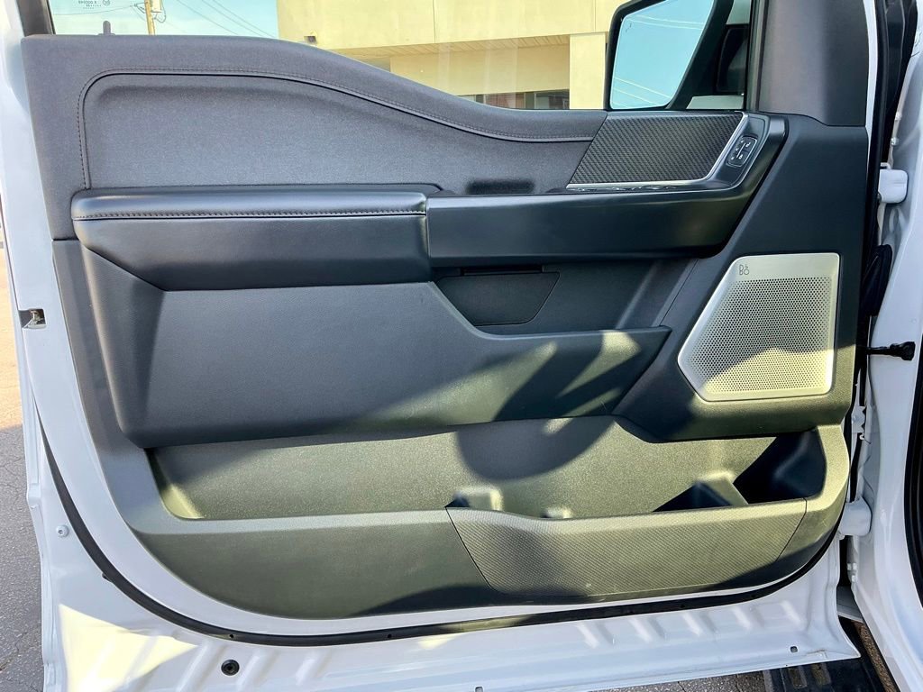 Used 2022 Ford F150 Raptor w/ Equipment Group 801A High image 44