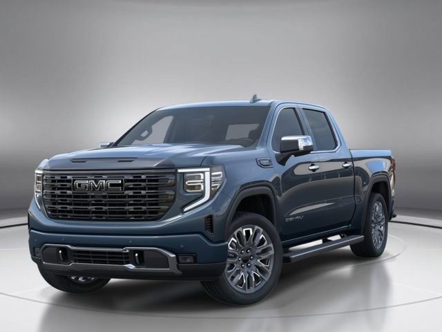 New 2026 GMC Sierra 1500 Denali Ultimate image 6