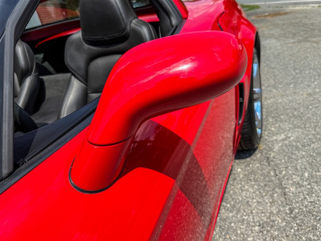 Used 2012 Chevrolet Corvette Grand Sport RWD image 20
