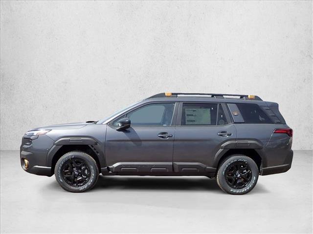 New 2026 Subaru Outback Wilderness image 2