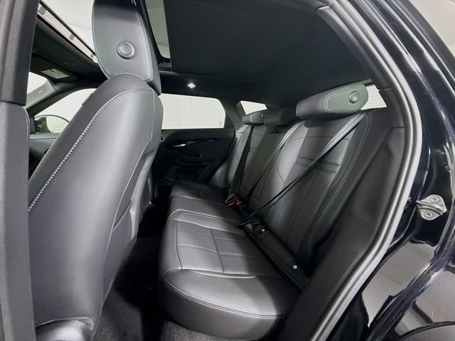 New 2026 Land Rover Range Rover Evoque Hoxton AWD/4WD image 24