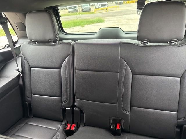 Used 2025 Chevrolet Tahoe LT AWD/4WD image 26