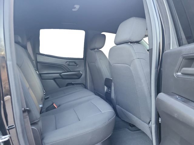 Used 2024 Chevrolet Colorado Trail Boss w/ Safety Package image 23