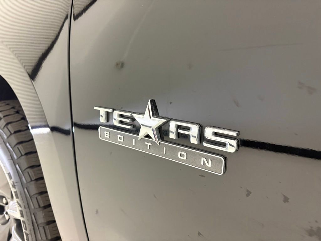 Certified 2020 Chevrolet Silverado 1500 LT w/ Texas Edition RWD image 25
