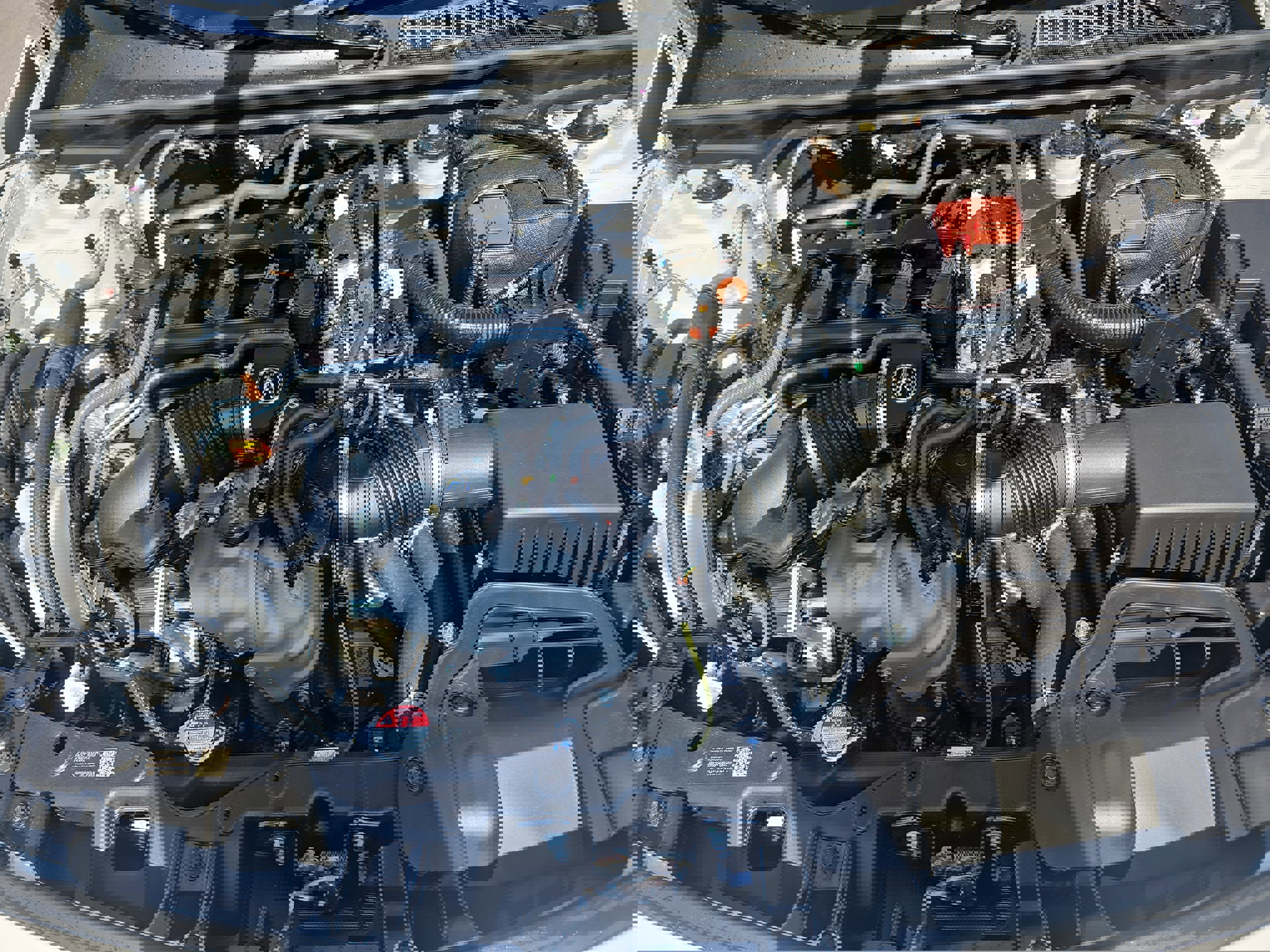 New 2026 Acura Integra A-Spec image 26