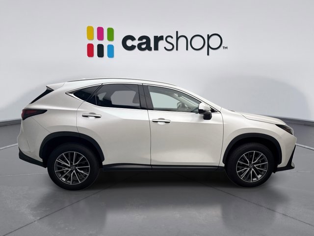 Used 2023 Lexus NX 350 AWD image 6