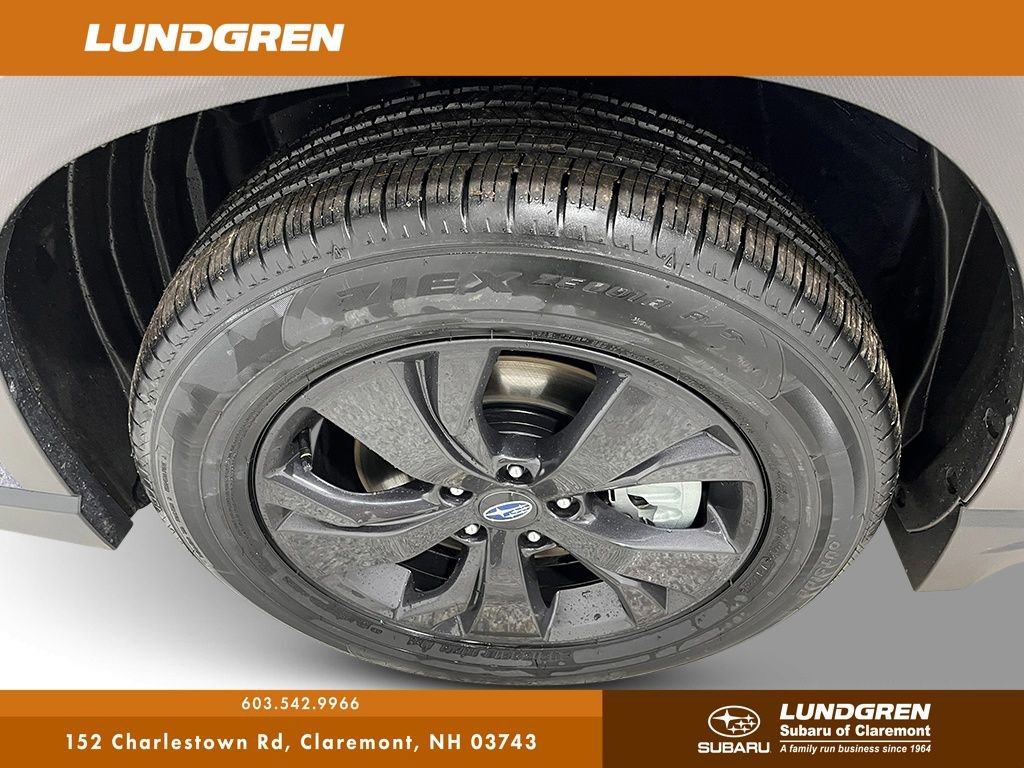 New 2026 Subaru Ascent Premium image 29