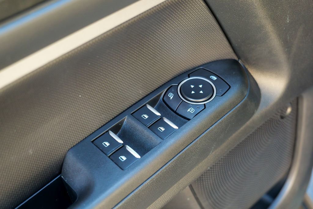 Used 2022 Ford Bronco Sport Big Bend w/ Convenience Package image 17