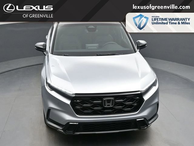 Used 2024 Honda CR-V Sport-L image 41