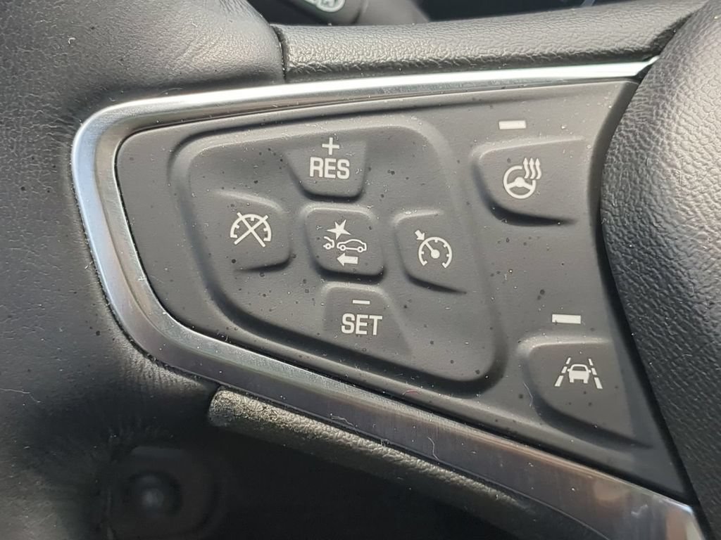Used 2018 Chevrolet Equinox Premier FWD image 20