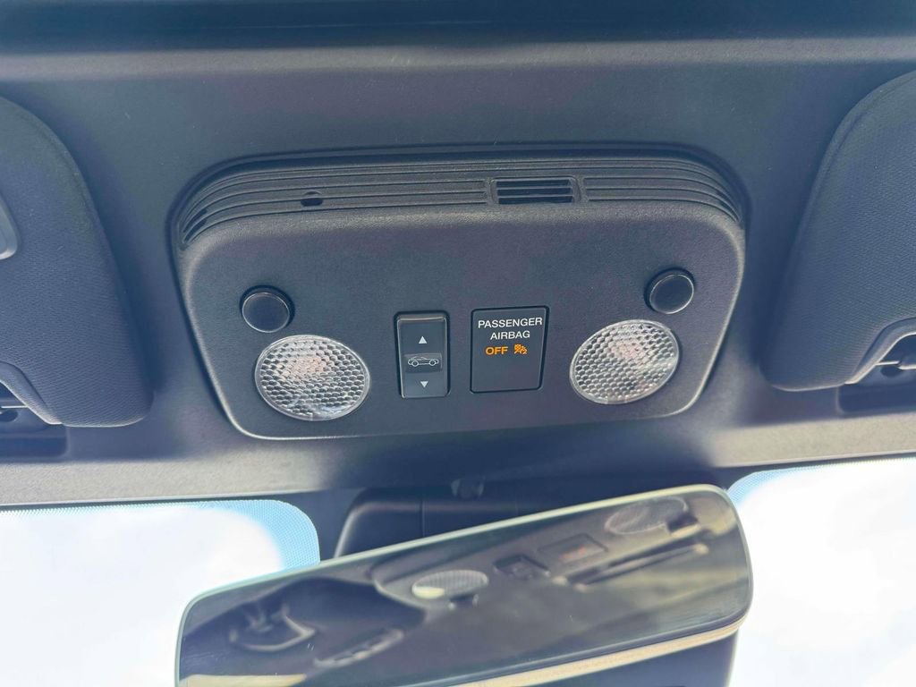 Used 2022 Ford Mustang Premium w/ Equipment Group 201A image 32