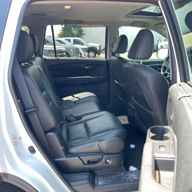 Used 2020 Honda Pilot EX-L image 11