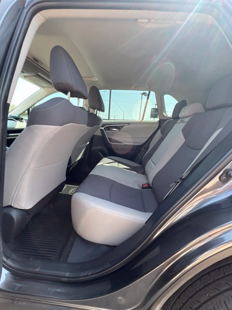 Used 2023 Toyota RAV4 XLE w/ Convenience Package FWD image 27