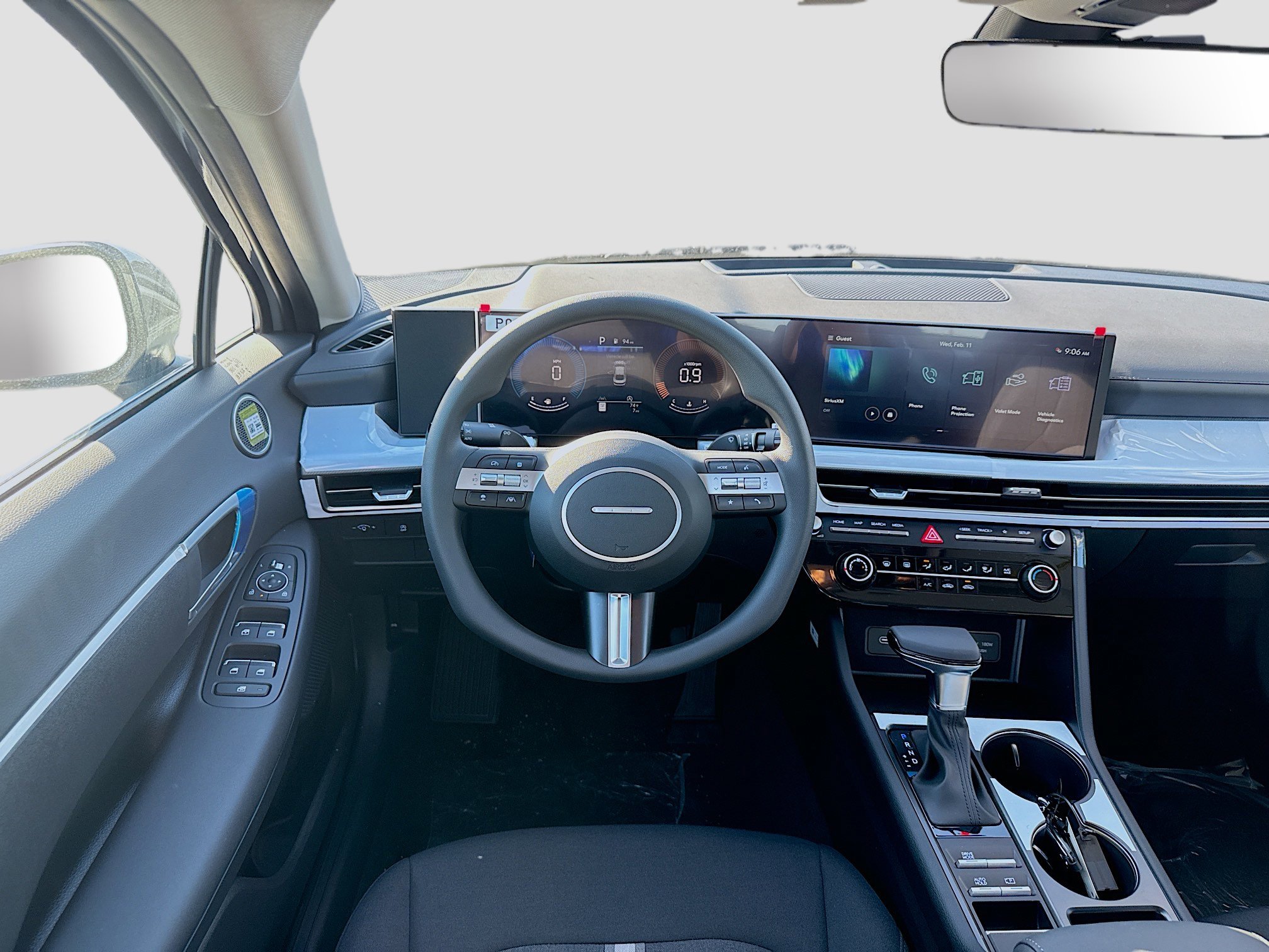 New 2026 Hyundai Sonata SE image 15