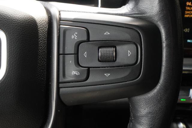 Used 2024 GMC Sierra 2500 Denali Ultimate w/ Max Trailering Package AWD/4WD image 23