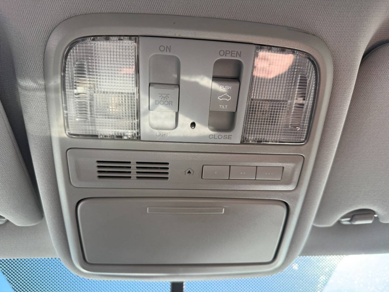 Used 2013 Honda Pilot EX-L image 23