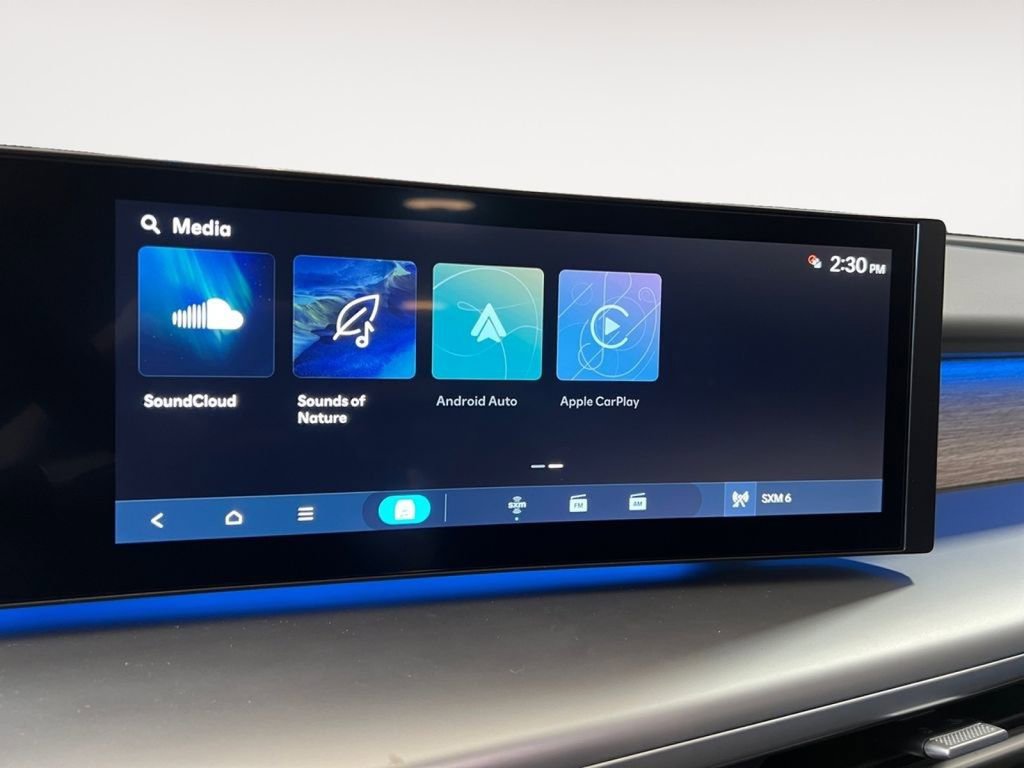 New 2026 Hyundai Ioniq 9 SEL image 20