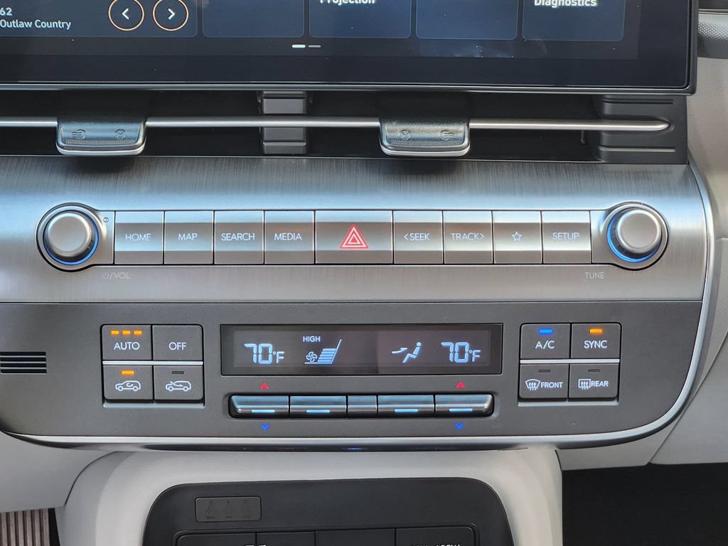 Used 2024 Hyundai Kona SEL AWD/4WD image 21