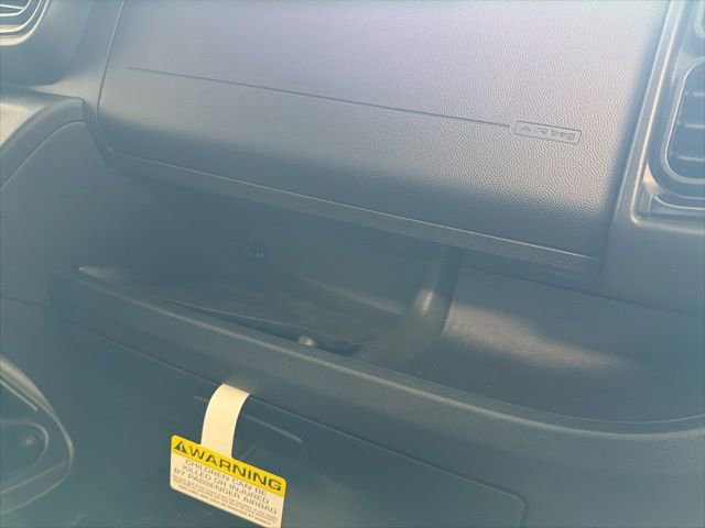 New 2026 RAM ProMaster 3500 w/ Safety Group image 28