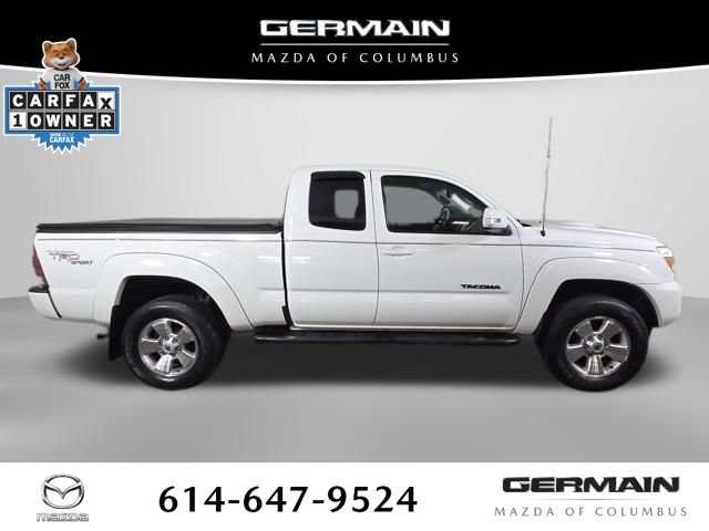 Used 2012 Toyota Tacoma 4x4 Access Cab V6 w/ TRD Sport Pkg image 7