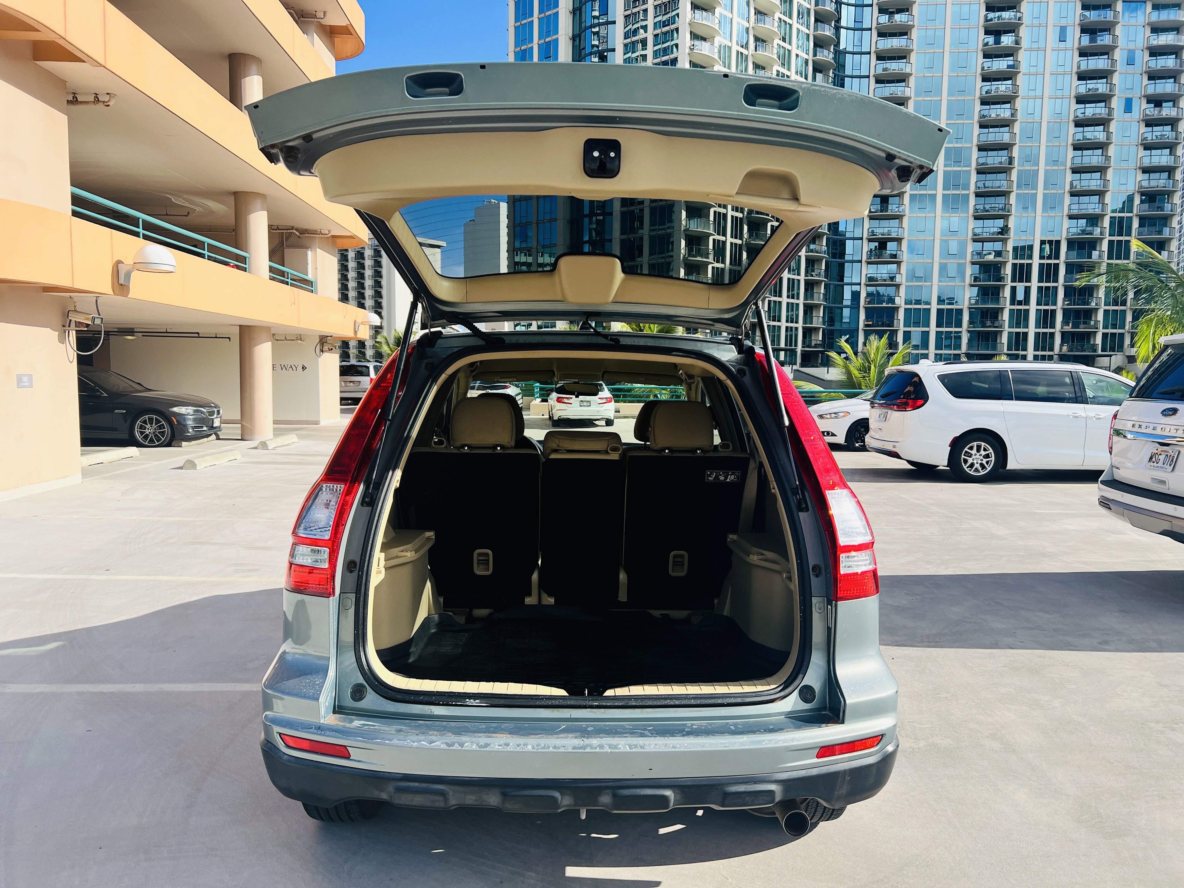 Used 2011 Honda CR-V SE image 16