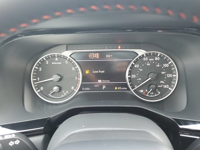 New 2026 Nissan Pathfinder Rock Creek w/ Rock Creek Premium Package AWD/4WD image 27