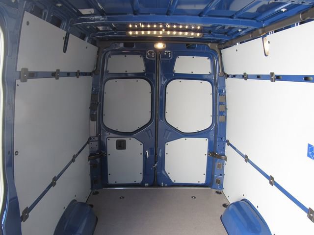 New 2025 Mercedes-Benz Sprinter 2500 image 25