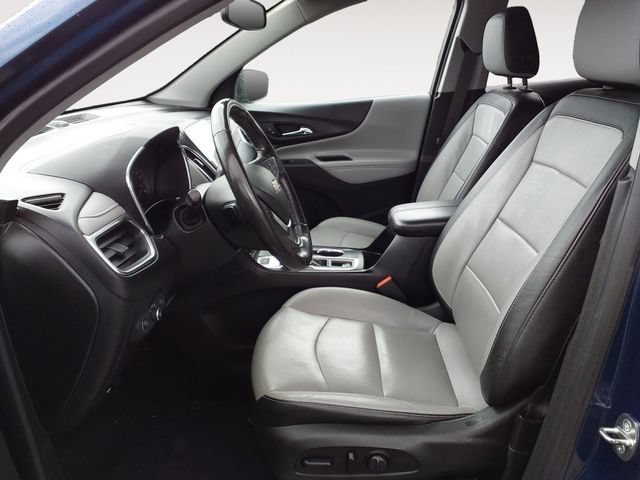 Used 2019 Chevrolet Equinox Premier AWD/4WD image 11