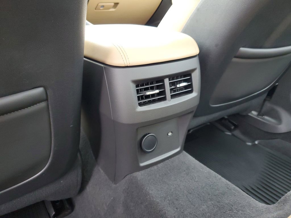 Certified 2025 Cadillac CT5 Premium Luxury w/ Sun And Sound Package image 26