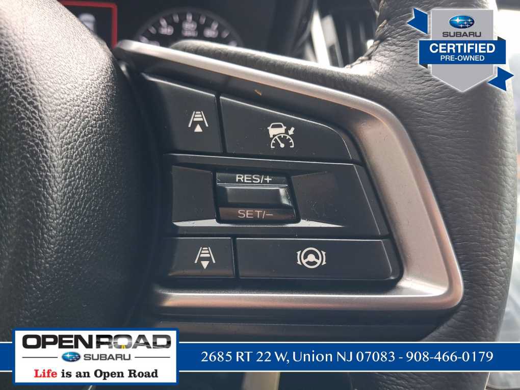 Certified 2025 Subaru Legacy Premium AWD/4WD image 30