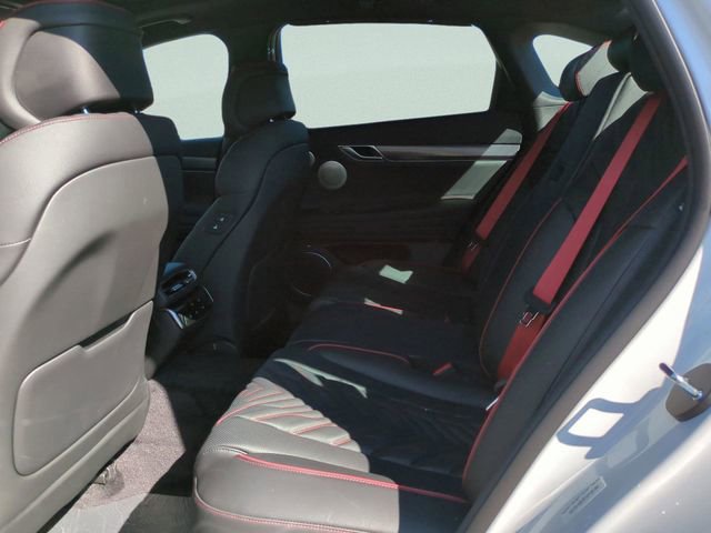 Used 2026 Genesis G80 2.5T Sport Prestige AWD/4WD image 13