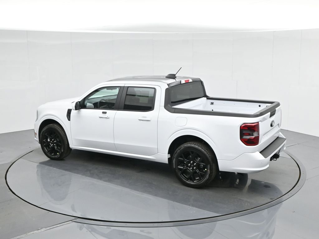 New 2025 Ford Maverick Lobo AWD/4WD image 41