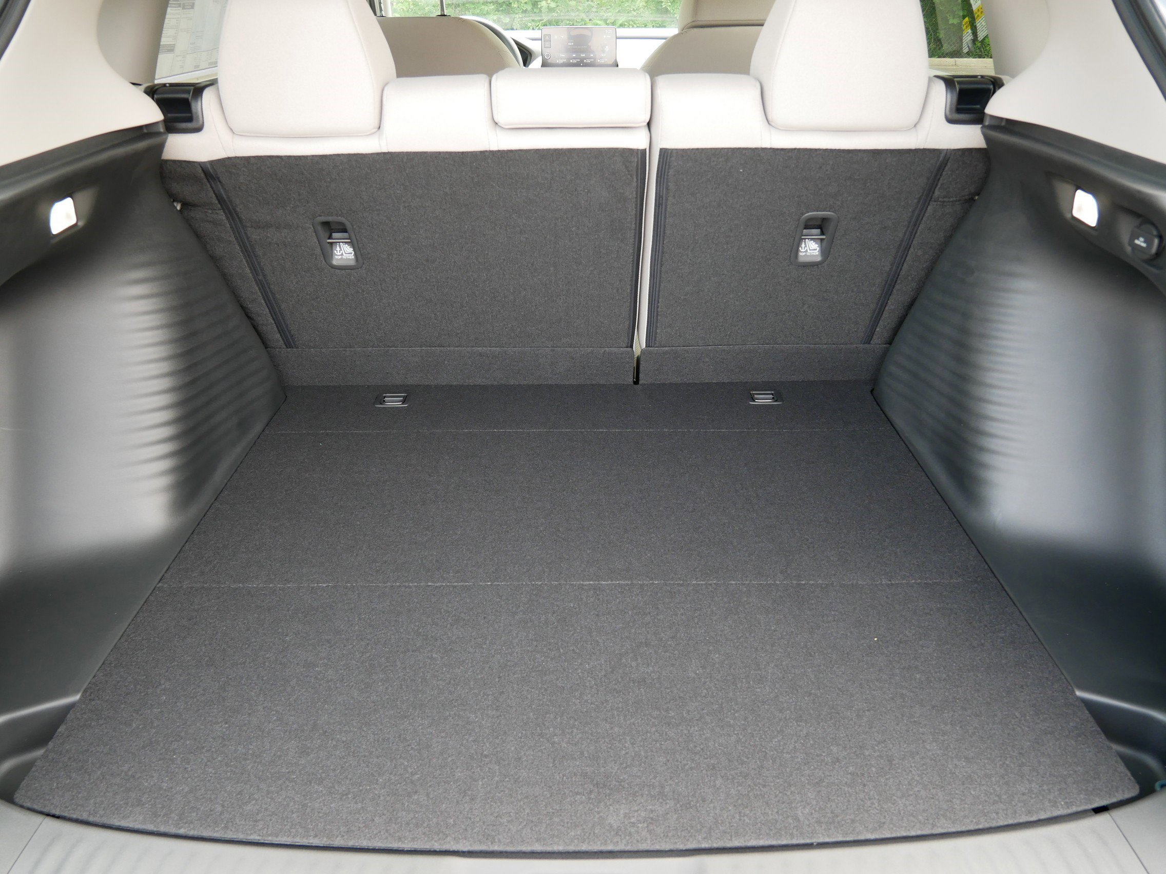 New 2026 Honda HR-V LX image 12