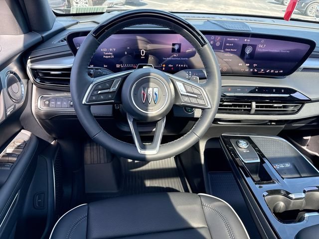 New 2027 Buick Enclave Avenir w/ LPO, Floor Liner Package FWD image 14