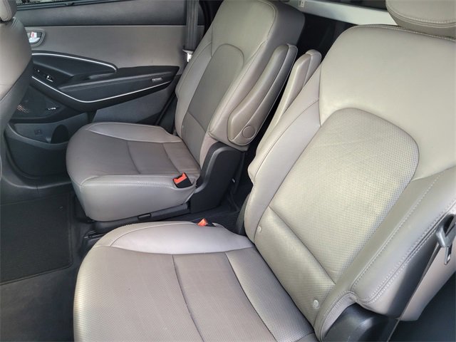 Used 2018 Hyundai Santa Fe Limited image 13