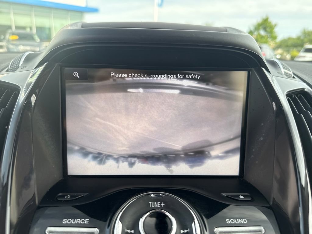 Used 2015 Ford Escape Titanium FWD image 26