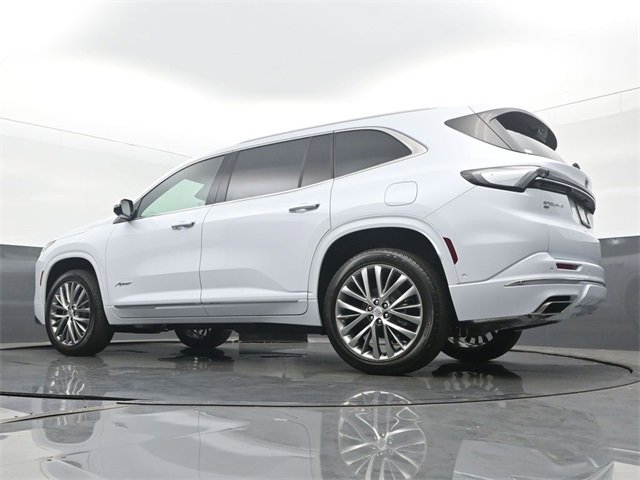New 2026 Buick Enclave Avenir w/ Super Cruise Package image 50