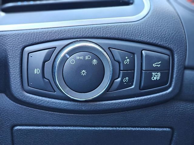 Used 2024 Ford Edge Titanium image 20