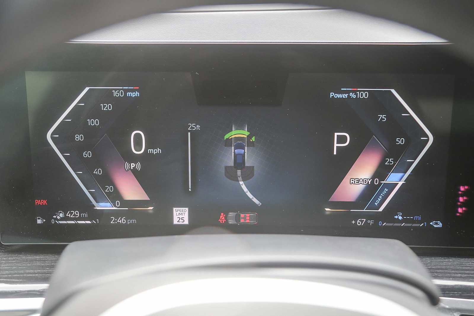 Used 2025 BMW X5 xDrive50e w/ Executive Package image 19