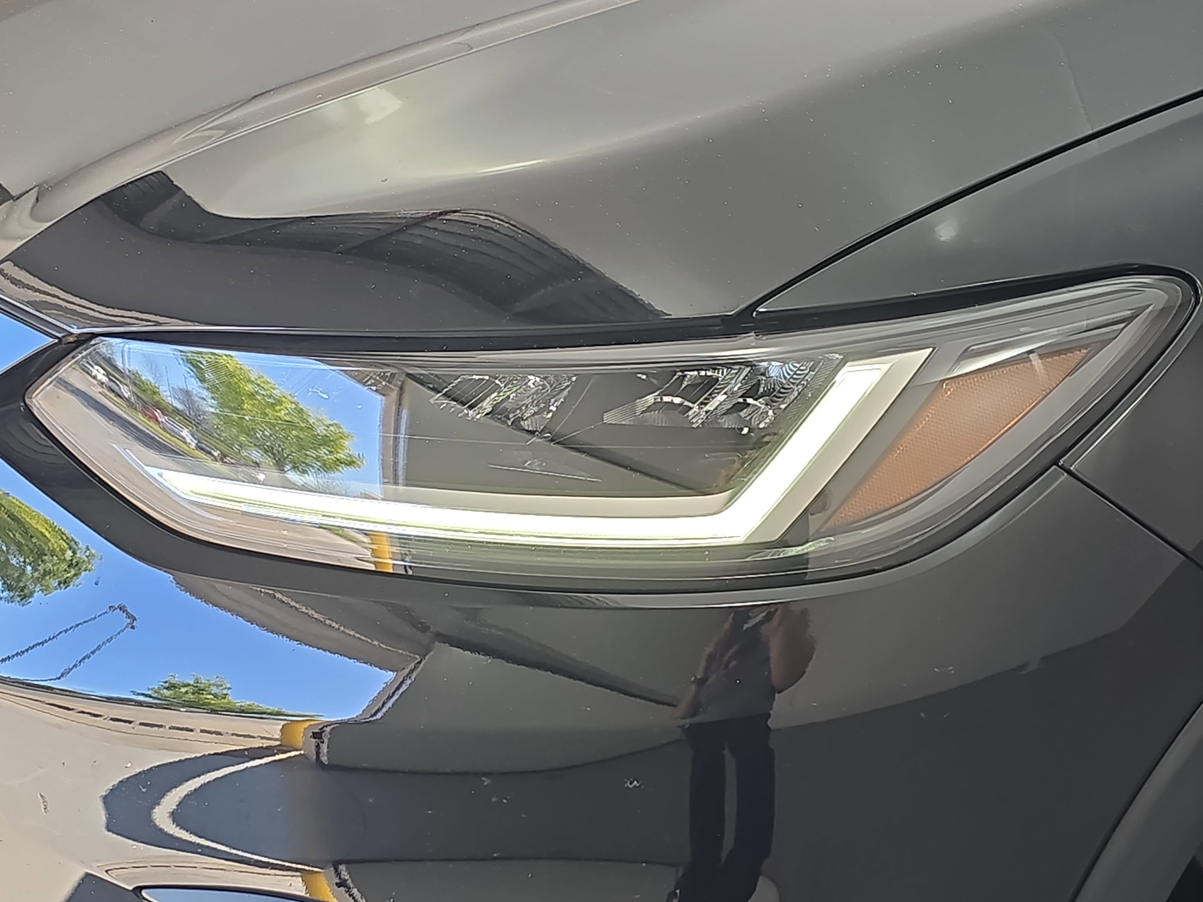 Certified 2024 Honda HR-V Sport image 26