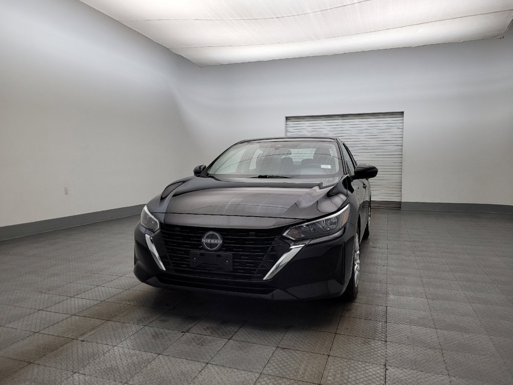 Used 2024 Nissan Sentra S image 15