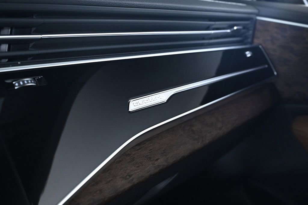 New 2026 Audi Q8 Premium Plus image 21